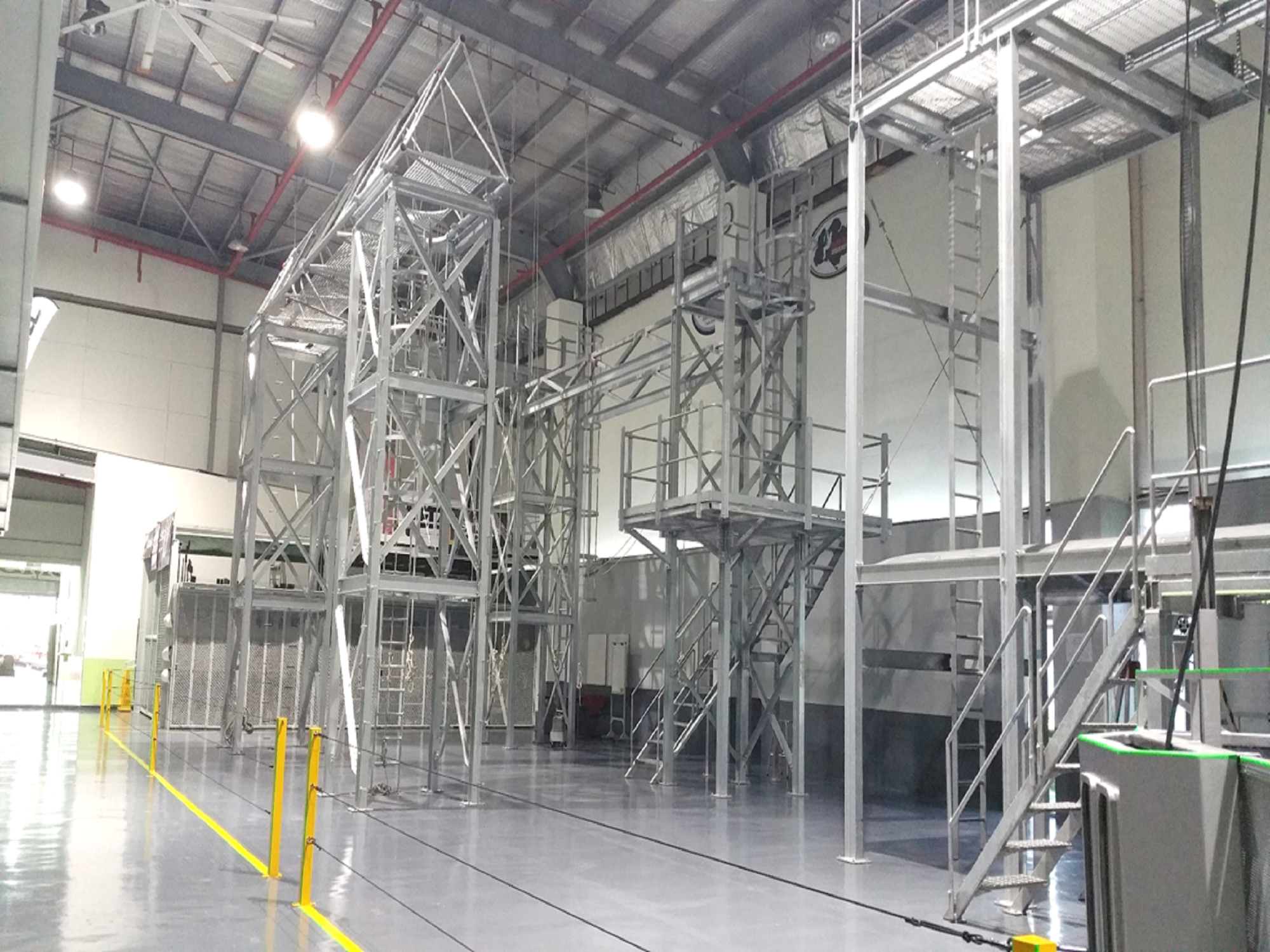 BMS Specialist Training BMS Group Singapore