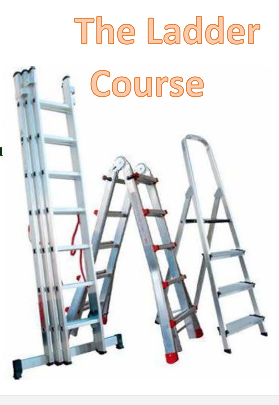 The Ladder Course